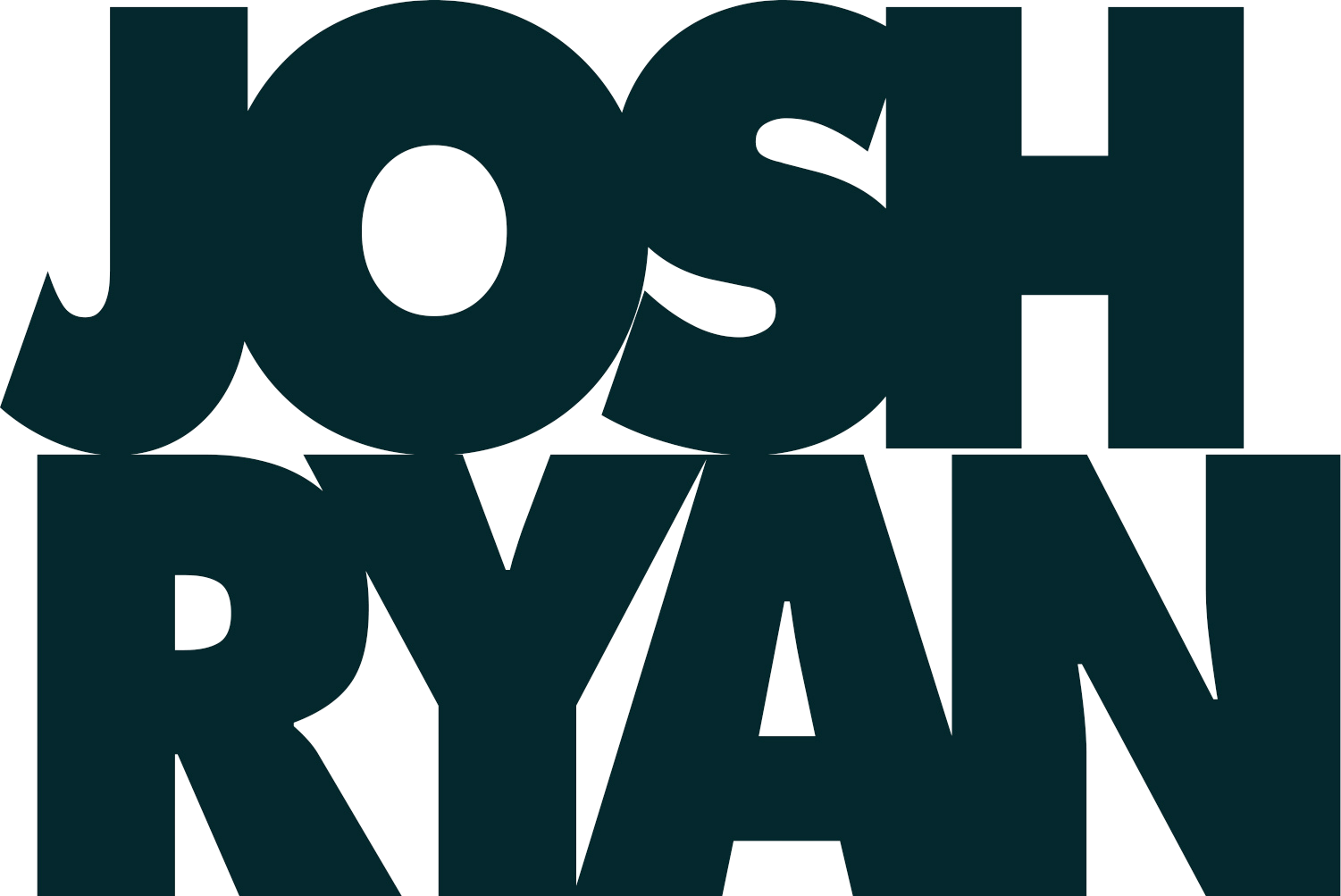 Josh Ryan